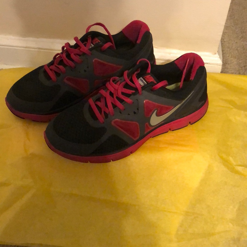 Nike Lunarglide 3